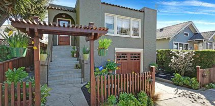 1460 Bancroft Way, Berkeley