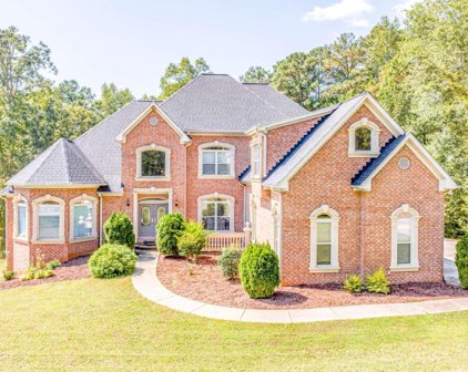 2540 Stream View Drive, Conyers