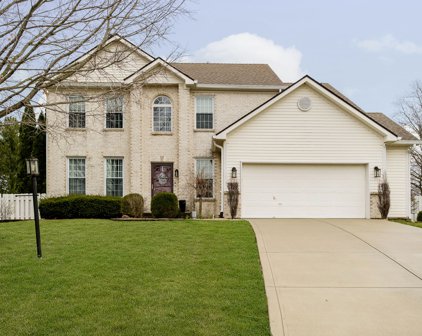 10514 Hawks Ridge Court, Fishers