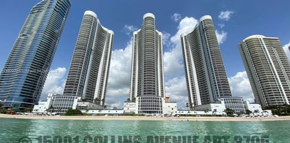 15901 Collins Ave Unit #3705, Sunny Isles Beach