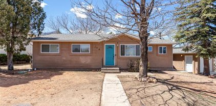134 Clarksley Road, Manitou Springs