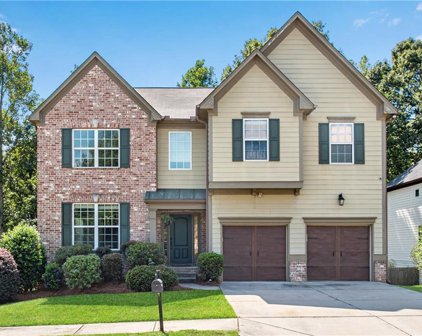 5688 Baffin Road, Atlanta
