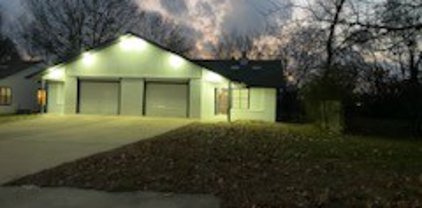 1210 Whipporwill Lane Unit A & B, Siloam Springs