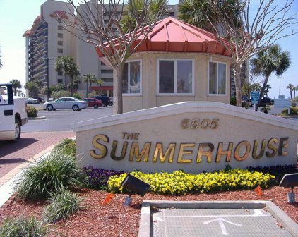 6505 Thomas Drive Unit 1001, Panama City Beach