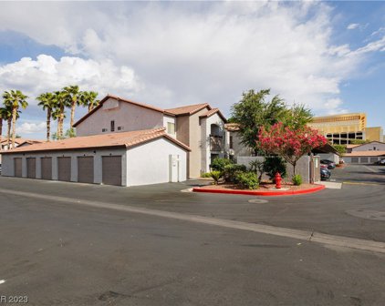 2615 W Gary Avenue Unit 1006, Las Vegas