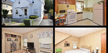 22 Beetle Street, Providence