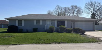 1000 N Redbud  Lane, Mount Pleasant
