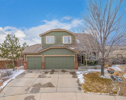 4959 Bayou Gulch Street, Parker