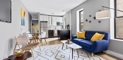2107 Bedford  Avenue Unit C11, New York