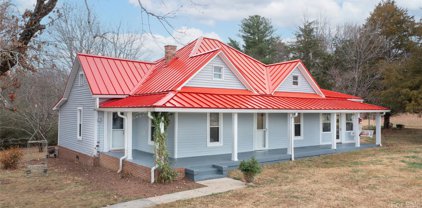 2523 Fred Williams  Avenue, Morganton