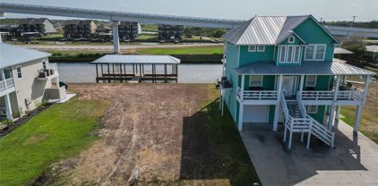 14 Alpha Slip, Matagorda