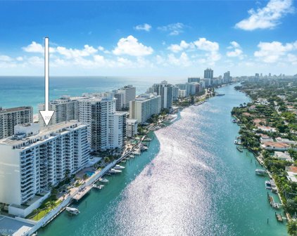 5700 Collins Ave Unit #9B, Miami Beach