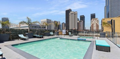 312 W 5TH Street Unit 921, Los Angeles
