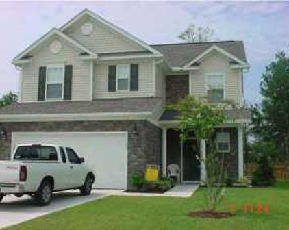 107 Kimberton Avenue, Moncks Corner