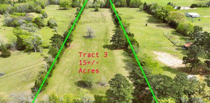 TBD Ginger Road, Tract 3-15+/- Ac, Gilmer