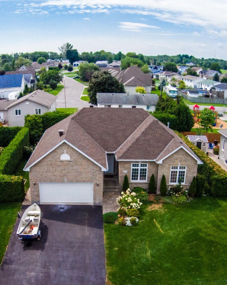 Mount Juliet Real Estate