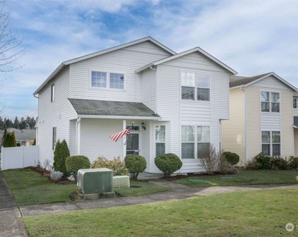 1537 Greenway Lane SE, Olympia