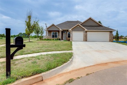 4801 Misty Wood Lane, Mustang