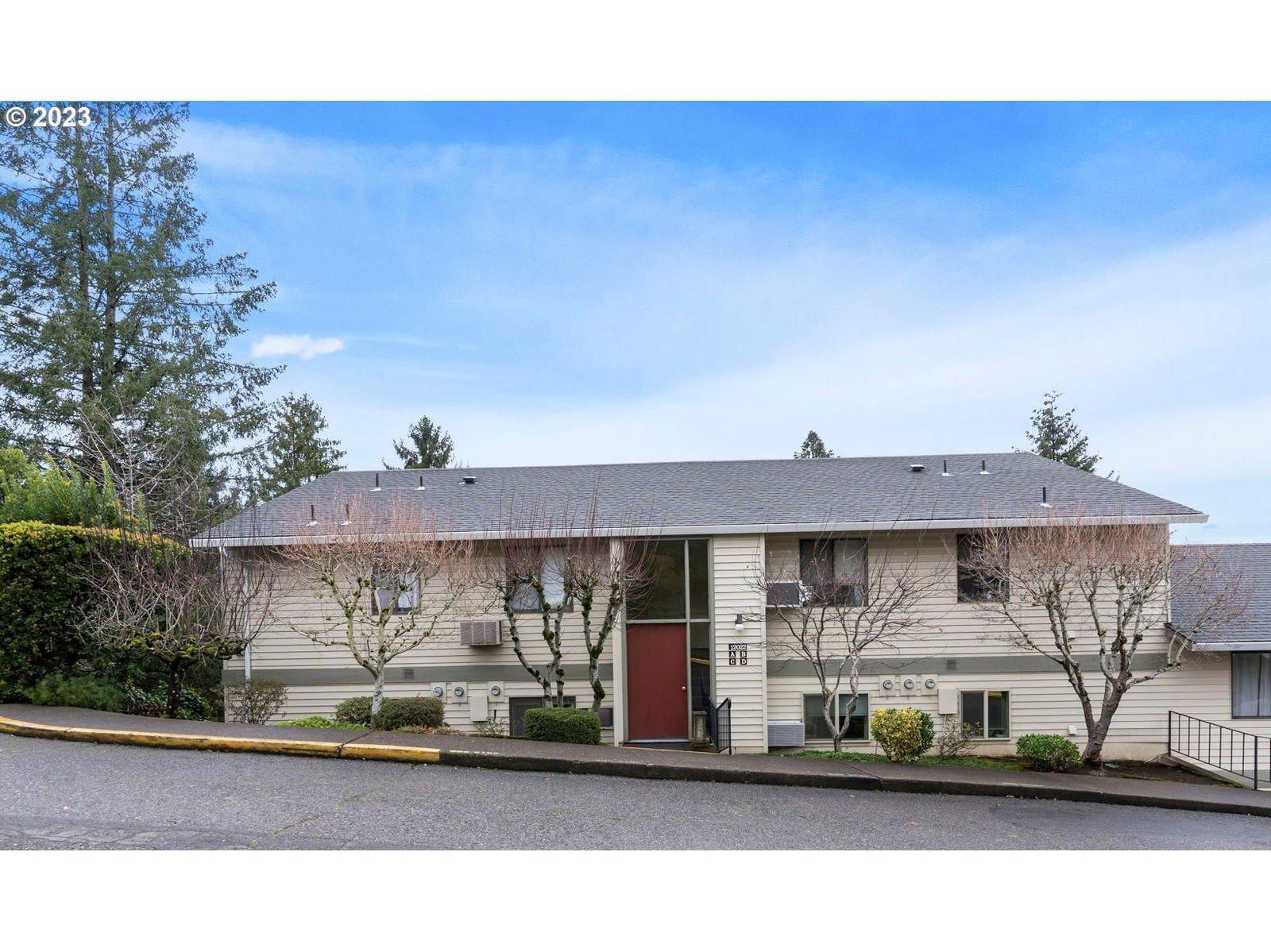 12022 SW KING ARTHUR ST Unit C, King City, 97224