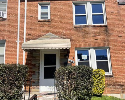 4004 Glenarm   Avenue, Baltimore