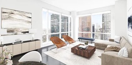 230 W 56th  Street Unit 60-B, New York