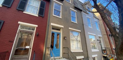 128 W 3rd St, Frederick