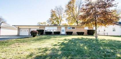 4241 E Clover Street, Columbus