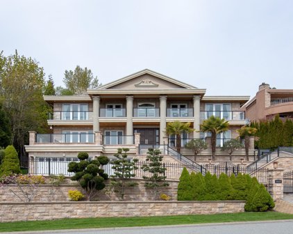2533 Westhill Drive, West Vancouver