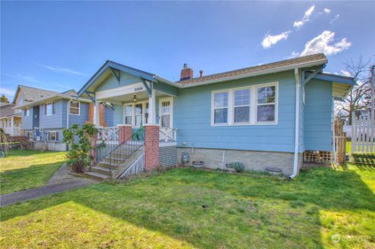 5620 N 46th Street, Tacoma