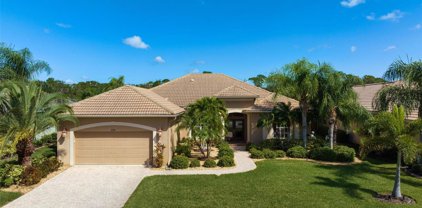 1098 Tuscany Boulevard, Venice