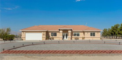 3390 S Rainbow Avenue, Pahrump
