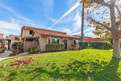 30922 Avenida De La Vista Unit 53A, San Juan Capistrano