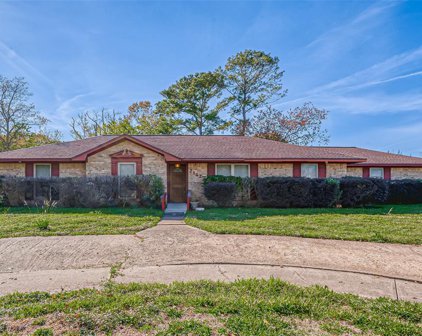 2112 Boden Street, League City