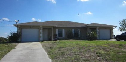 1405 Hightower Avenue S, Lehigh Acres