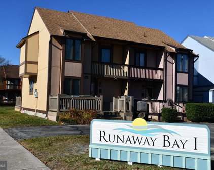 3101 Anchorage Way Unit #61, Ocean City