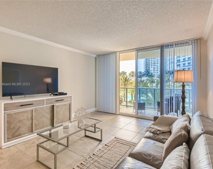2501 S Ocean Dr Unit #316 (AVAILABLE MID-APRIL), Hollywood