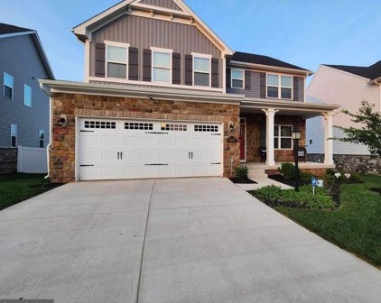 11317 Wheeler Ridge Dr, Manassas