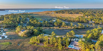 13 Gull Point Road, Hilton Head Island