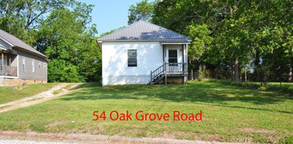 54 Oak Grove Road, Lineville