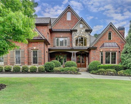 5536 Aviemore Court, Suwanee