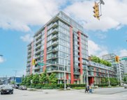 38 W 1st Avenue Unit 607, Vancouver image