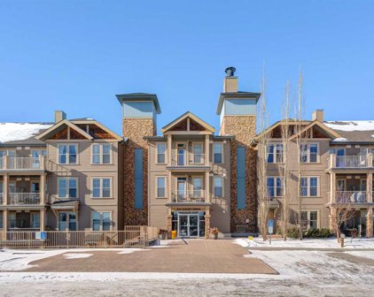 207 Sunset Drive Unit 306, Rocky View County