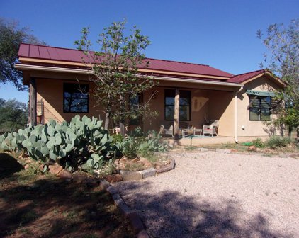 363 Cr 118, Llano
