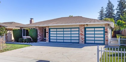 733 Borello WAY, Mountain View