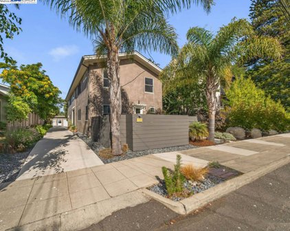1310 Acton St Unit C, Berkeley