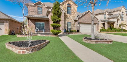 2817 Los Osos  Drive, Fort Worth