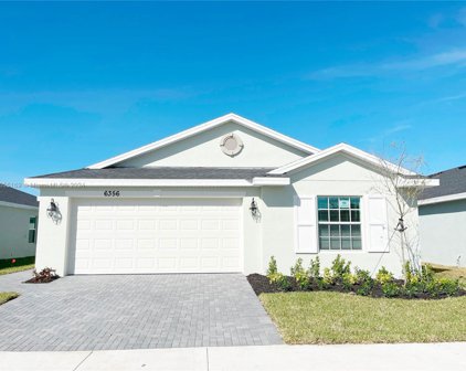 6356 Nw Leafmore Lane, Port St. Lucie