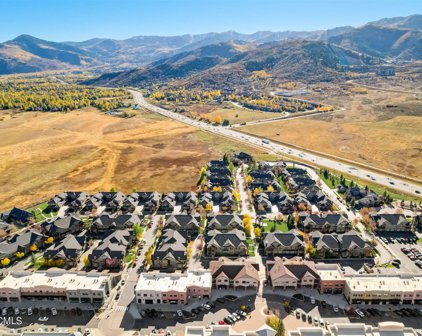 1576 Fox Hollow Lane Unit F9, Park City