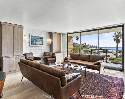 259 Lower Cliff Drive Unit 3, Laguna Beach
