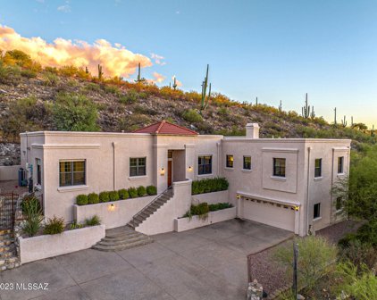 6834 E Snyder, Tucson